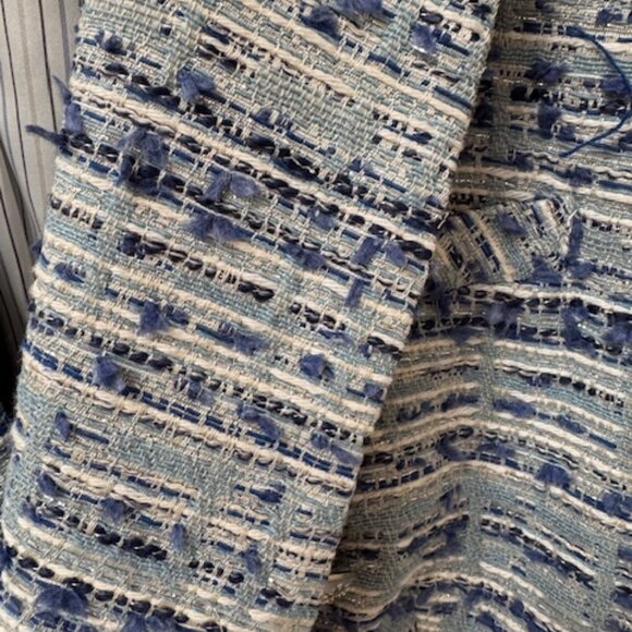 Veronica Beard Dickey Jacket Tweed - Picture 14 of 14